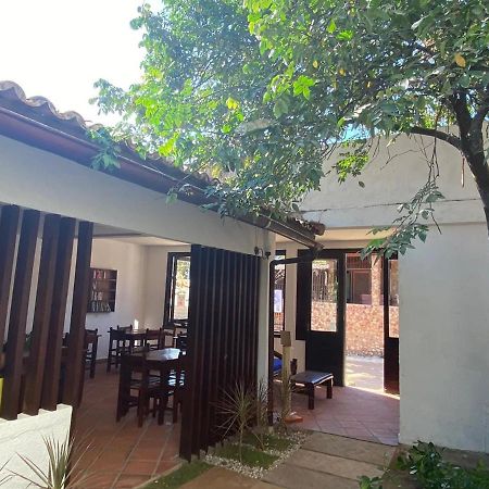 Pousada Pedra Furada Jijoca de Jericoacoara Exterior foto