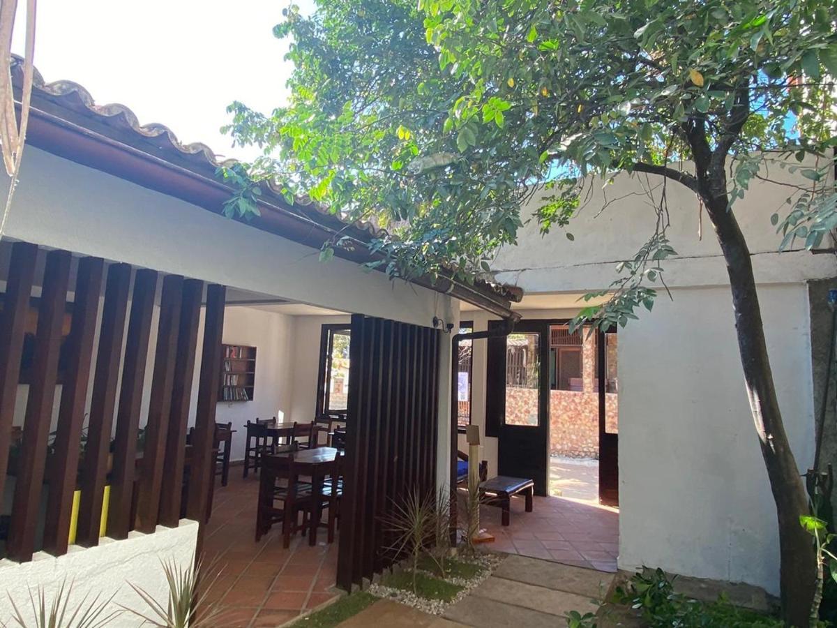 Pousada Pedra Furada Jijoca de Jericoacoara Exterior foto