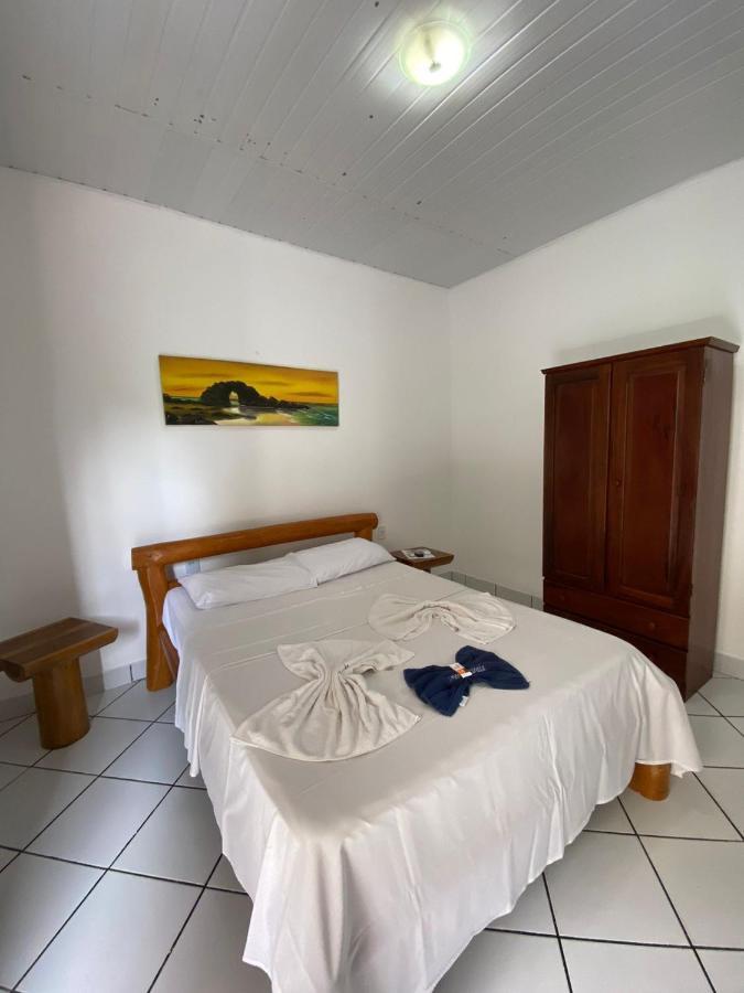 Pousada Pedra Furada Jijoca de Jericoacoara Exterior foto