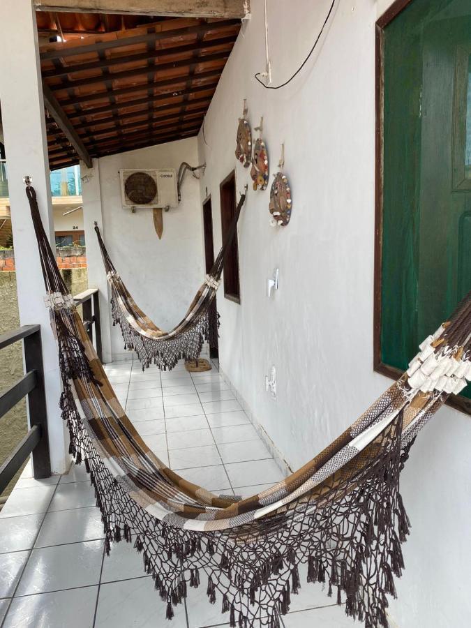 Pousada Pedra Furada Jijoca de Jericoacoara Exterior foto