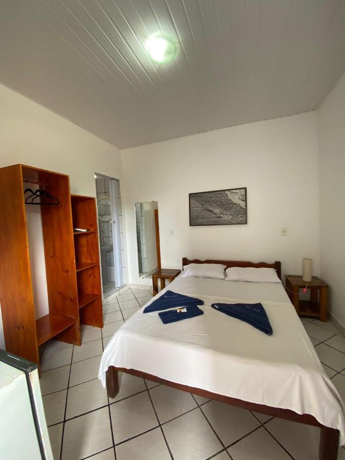 Pousada Pedra Furada Jijoca de Jericoacoara Exterior foto