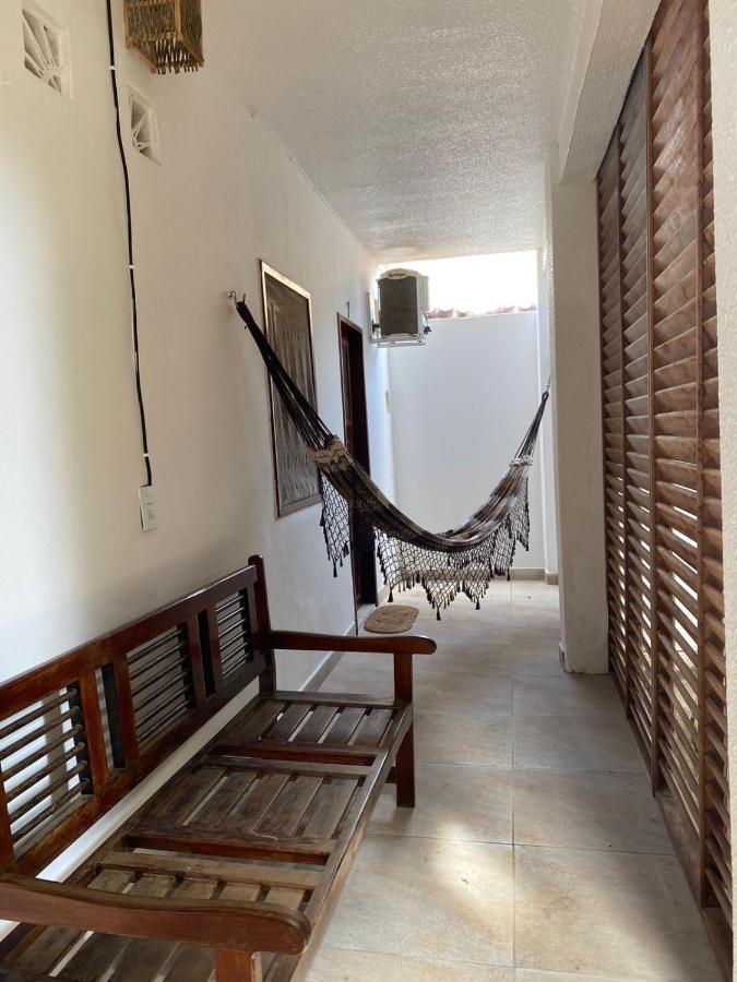 Pousada Pedra Furada Jijoca de Jericoacoara Exterior foto