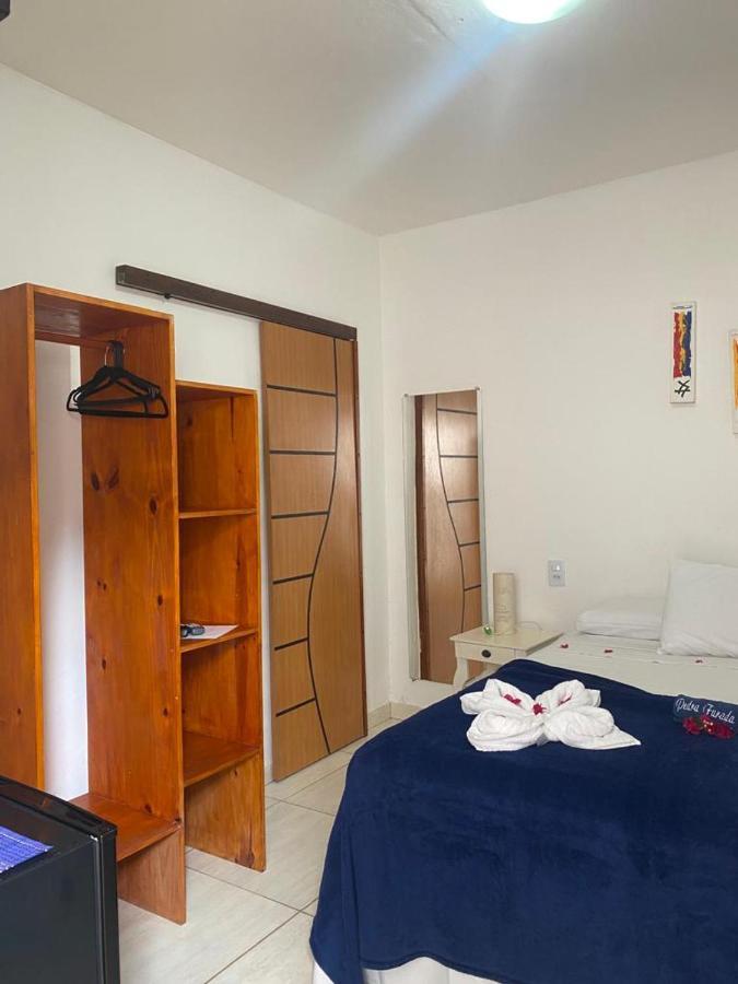 Pousada Pedra Furada Jijoca de Jericoacoara Exterior foto
