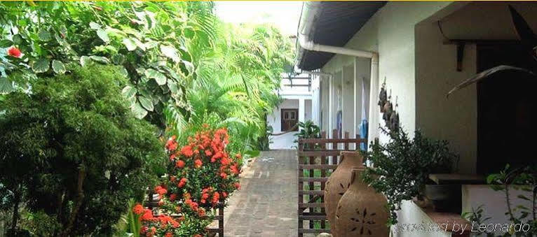 Pousada Pedra Furada Jijoca de Jericoacoara Exterior foto